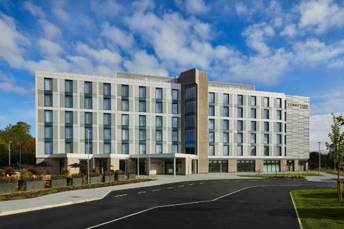 Courtyard by Marriott Stoke on Trent Staffordshire hotel in Stoke on Trent