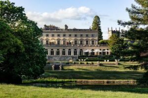 Cowley Manor Experimental Pay Later in Cheltenham