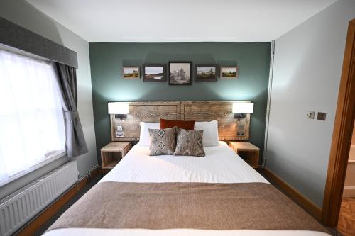 Crewe & Harpur, Derby by Marston’s Inns hotel in Derby