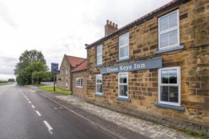 Cross Keys by Chef & Brewer Collection Pay Later in Middlesbrough