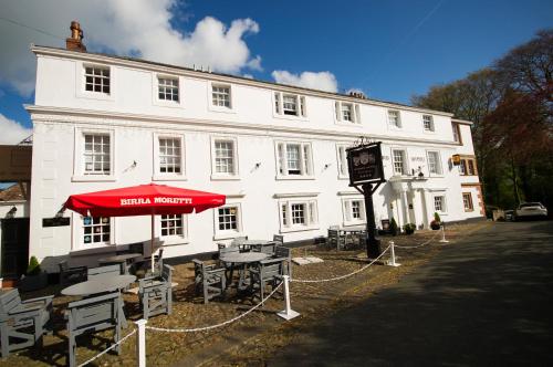 Crown Hotel Wetheral hotel in Wetheral