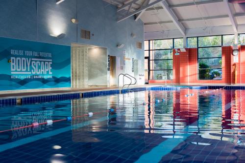 Crowne Plaza – Belfast by IHG hotel in Belfast