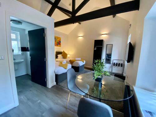 Crows Hotel hotel in Lancaster