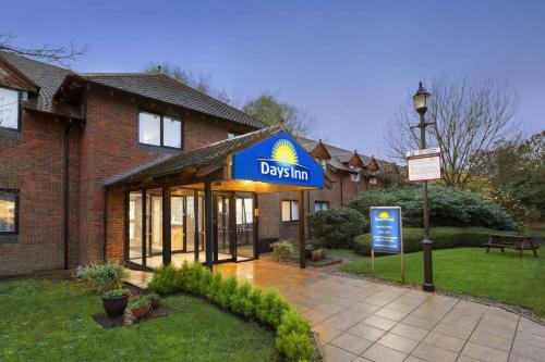 Days Inn Maidstone hotel in Maidstone