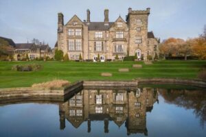 Delta Hotels by Marriott Breadsall Priory Country Club Pay Later in 