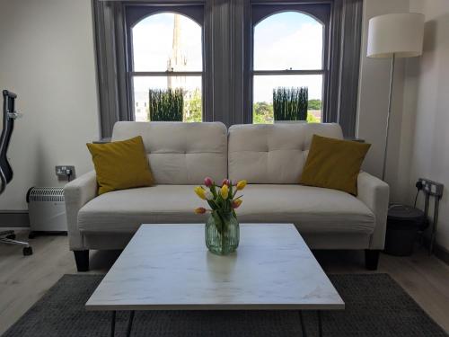 Digital Nomad Studio hotel in Norwich