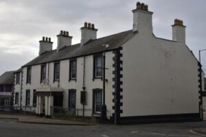 Dinorben Arms Hotel Pay Later in Amlwch