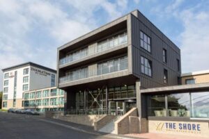 DoubleTree by Hilton Edinburgh - Queensferry Crossing Pay Later in North Queensferry