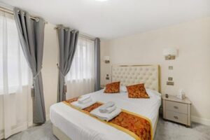 Drake Hotel Plymouth Pay Later in 