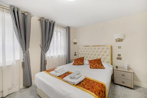 Drake Hotel Plymouth hotel in Plymouth