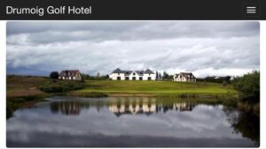 Drumoig Golf Hotel Pay Later in 
