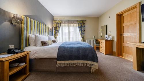 Ennios Boutique Hotel hotel in Southampton