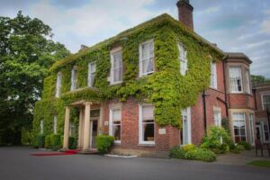 Farington Lodge Hotel Pay Later in Preston