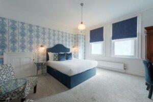 Florence Gardens Boutique Hotel and Restaurant Pay Later in 