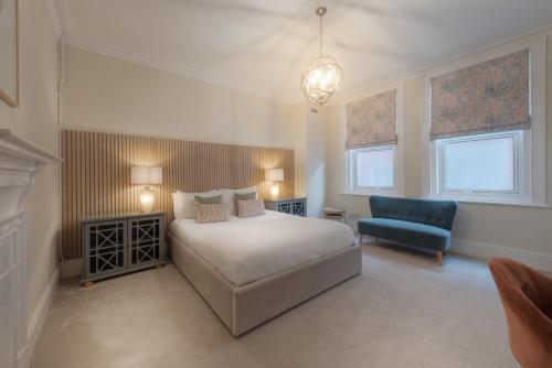 Florence Suite Boutique Hotel and Restaurant hotel in Portsmouth