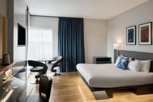 Four Points Flex by Sheraton Dundee Pay Later in 