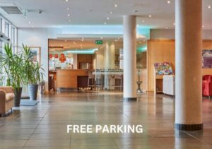 Future Inn Plymouth Pay Later in 