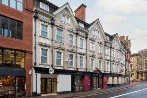 Garner Hotel Reading City Centre, an IHG Hotel Pay Later in Reading