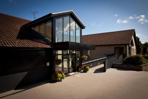 Gloucester Robinswood Hotel By Sunday hotel in Gloucester