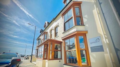 gwesTY Guest House hotel in Aberystwyth
