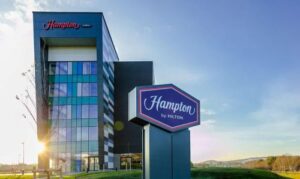 Hampton By Hilton Blackburn Pay Later in Blackburn