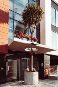 Hampton By Hilton Torquay Pay Later in Torquay