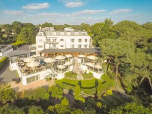 Harbour Heights Hotel Pay Later in 
