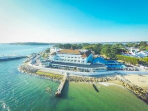 Haven Hotel Pay Later in Poole