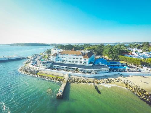 Haven Hotel hotel in Poole