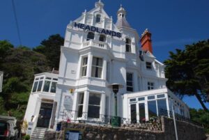 Headlands Hotel Pay Later in 