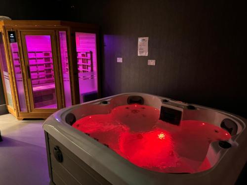 Heart of Hull Hotel hotel in Hull