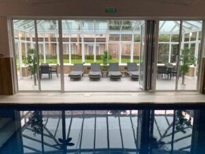 Heywood Spa Hotel Pay Later in Tenby