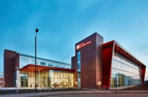 Hilton Garden Inn Sunderland Pay Later in Sunderland
