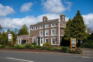 Himley House by Chef & Brewer Collection Pay Later in Wolverhampton