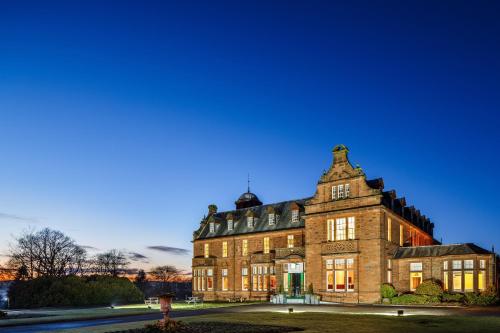 Holiday Inn Dumfries by IHG hotel in Dumfries