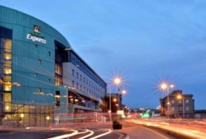 Holiday Inn Express Dundee by IHG Pay Later in 