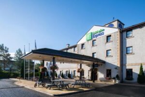Holiday Inn Express Perth by IHG Pay Later in 