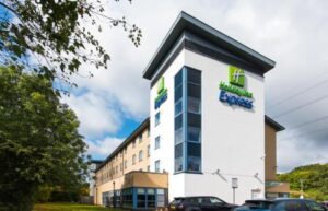 Holiday Inn Express Swindon West by IHG Pay Later in 