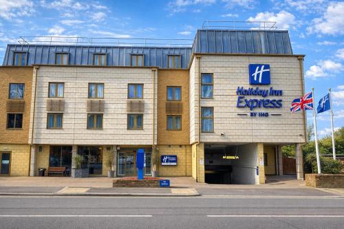 Holiday Inn Express Windsor by IHG hotel in Windsor