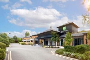 Holiday Inn Gloucester - Cheltenham by IHG Pay Later in 