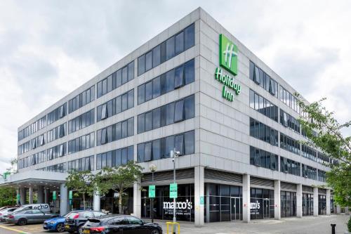 Holiday Inn Milton Keynes Central by IHG hotel in Milton Keynes