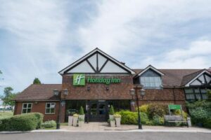 Holiday Inn Reading West by IHG Pay Later in Reading