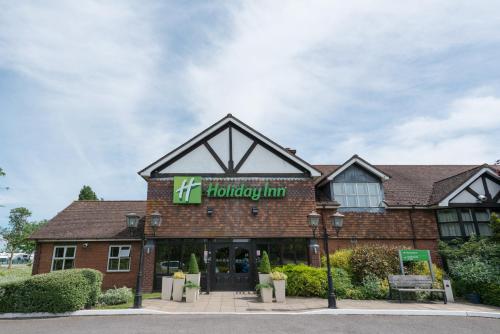 Holiday Inn Reading West by IHG hotel in Reading