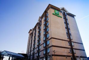 Holiday Inn Slough Windsor by IHG With Pay Later Option