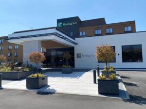 Holiday Inn Southampton Eastleigh by IHG Pay Later in 