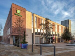 Holiday Inn Sunderland - City Centre by IHG Pay Later in Sunderland