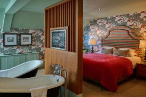 Hotel du Vin Cheltenham Pay Later in Cheltenham