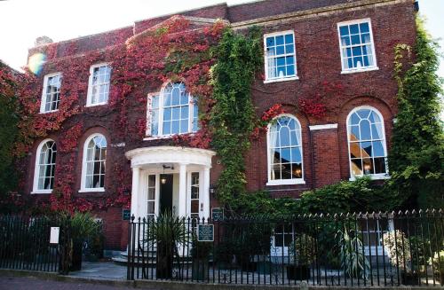 Hotel Du Vin Poole hotel in Poole