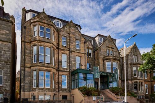 Hotel Du Vin, St Andrews hotel in St. Andrews
