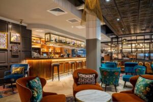 Hotel Indigo - Chester by IHG Pay Later in 